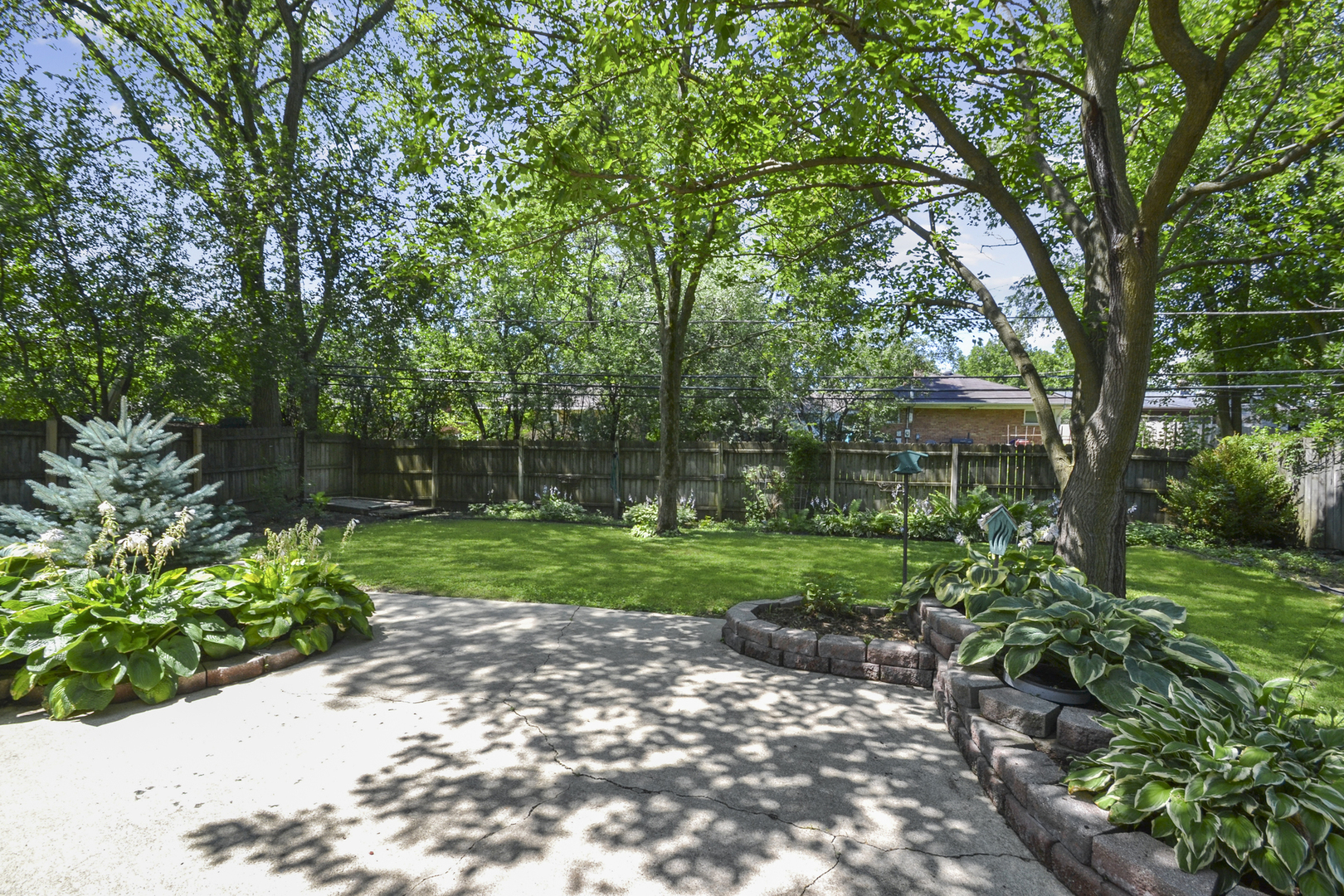 1028 Dell Road Northbrook, IL 60062 - Photo 18 of 19