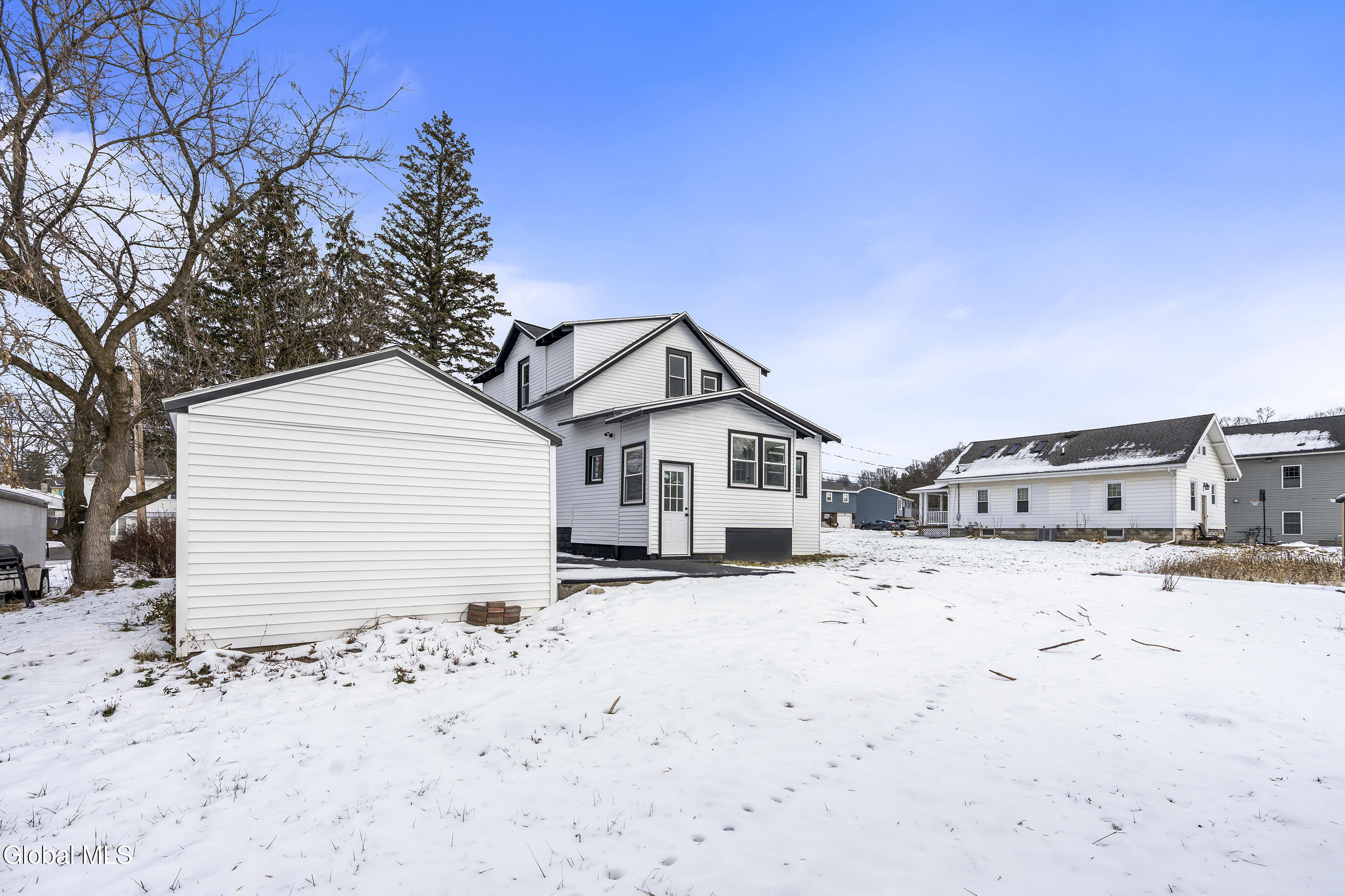 9 Michigan Avenue Rensselaer, NY 12144 - Photo 19 of 19 005-9-Michigan-Ave-Rensselaer-NY-12144