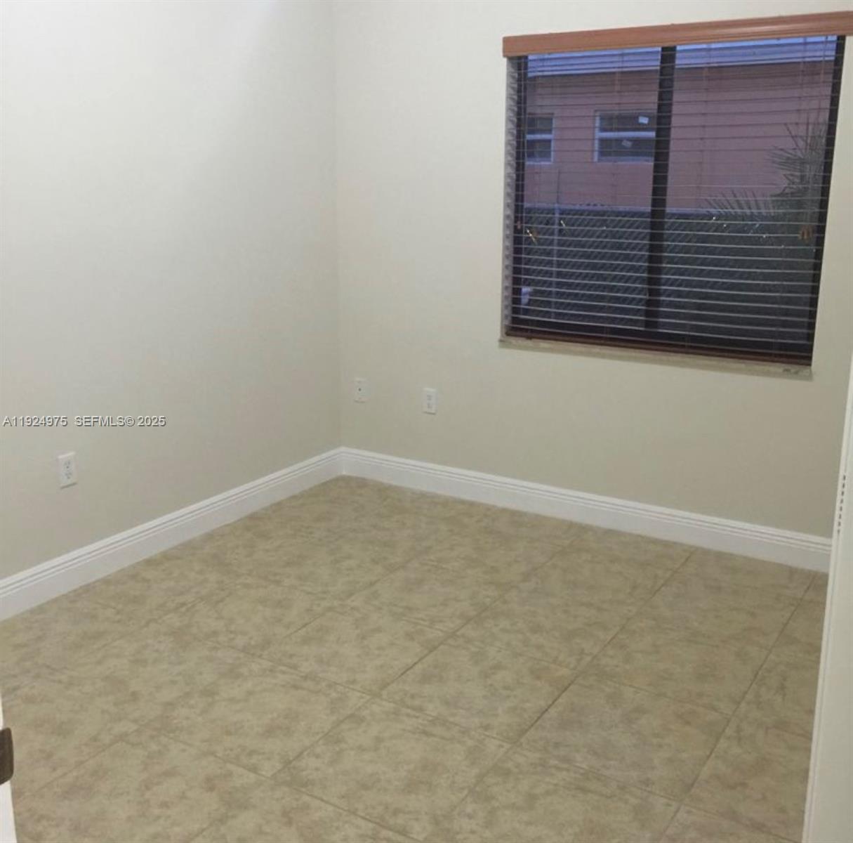 41 West 14th Street, Unit 1 Hialeah, FL 33010 - Photo 11 of 15 a view of empty room