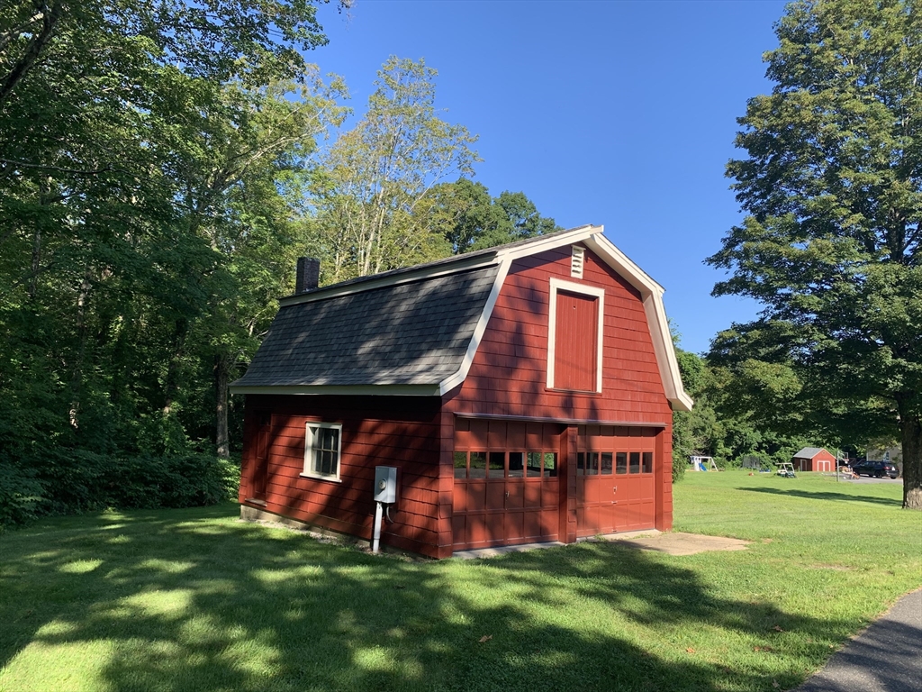 15 Shaw Road Wales, MA 01081 - Photo 1 of 10