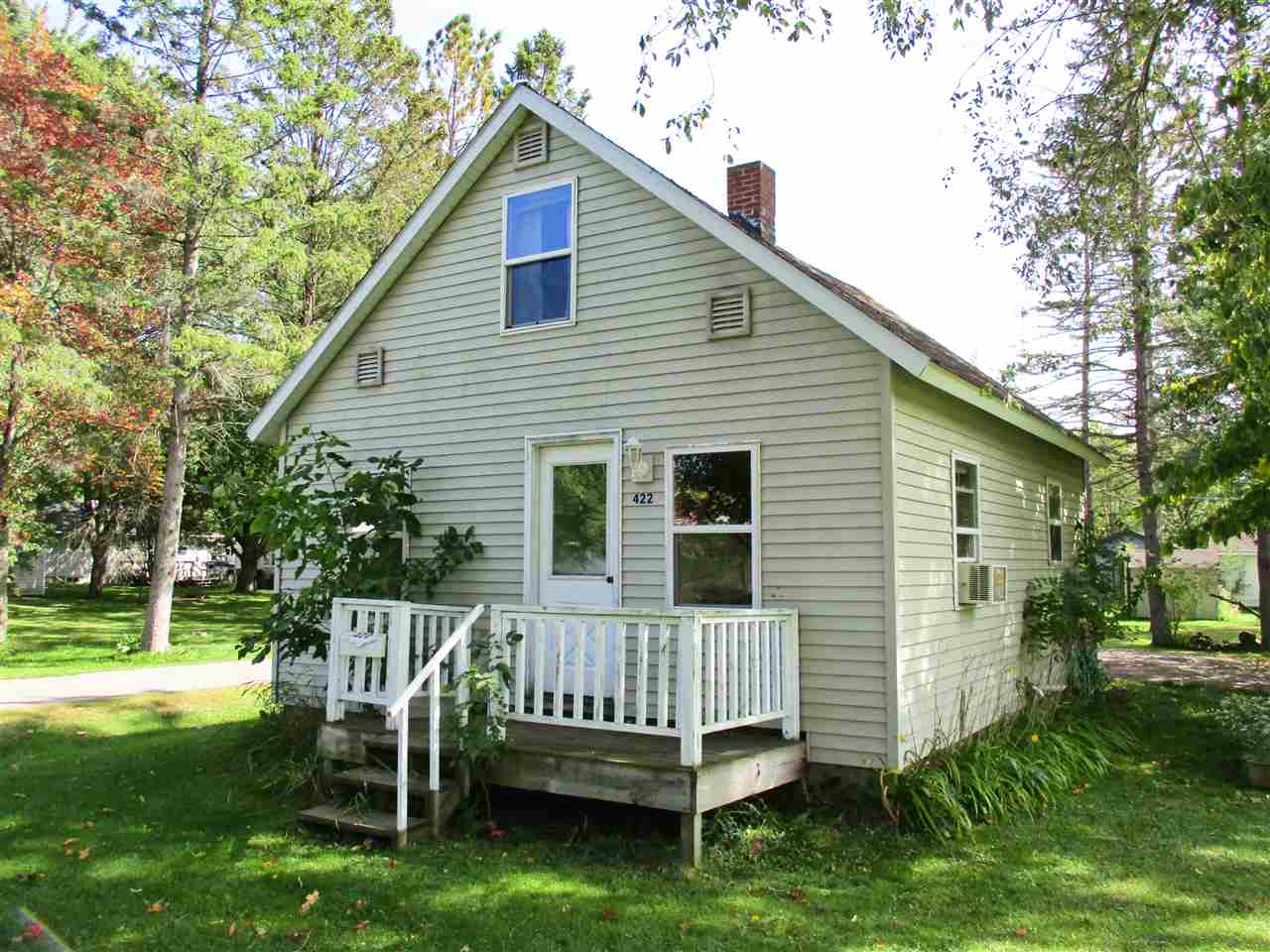 422 East Maple Street Medford, WI 54451 - Photo 1 of 1