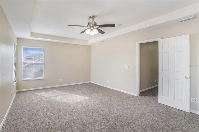 $3,200 | 8602 Sandy Plains Drive, Riverview, FL 33578