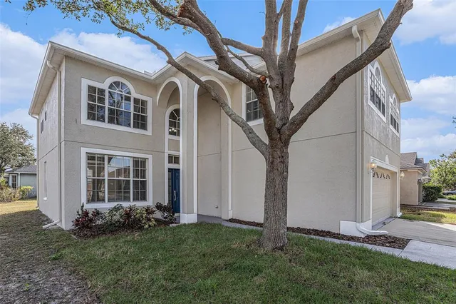 $3,200 | 8602 Sandy Plains Drive, Riverview, FL 33578
