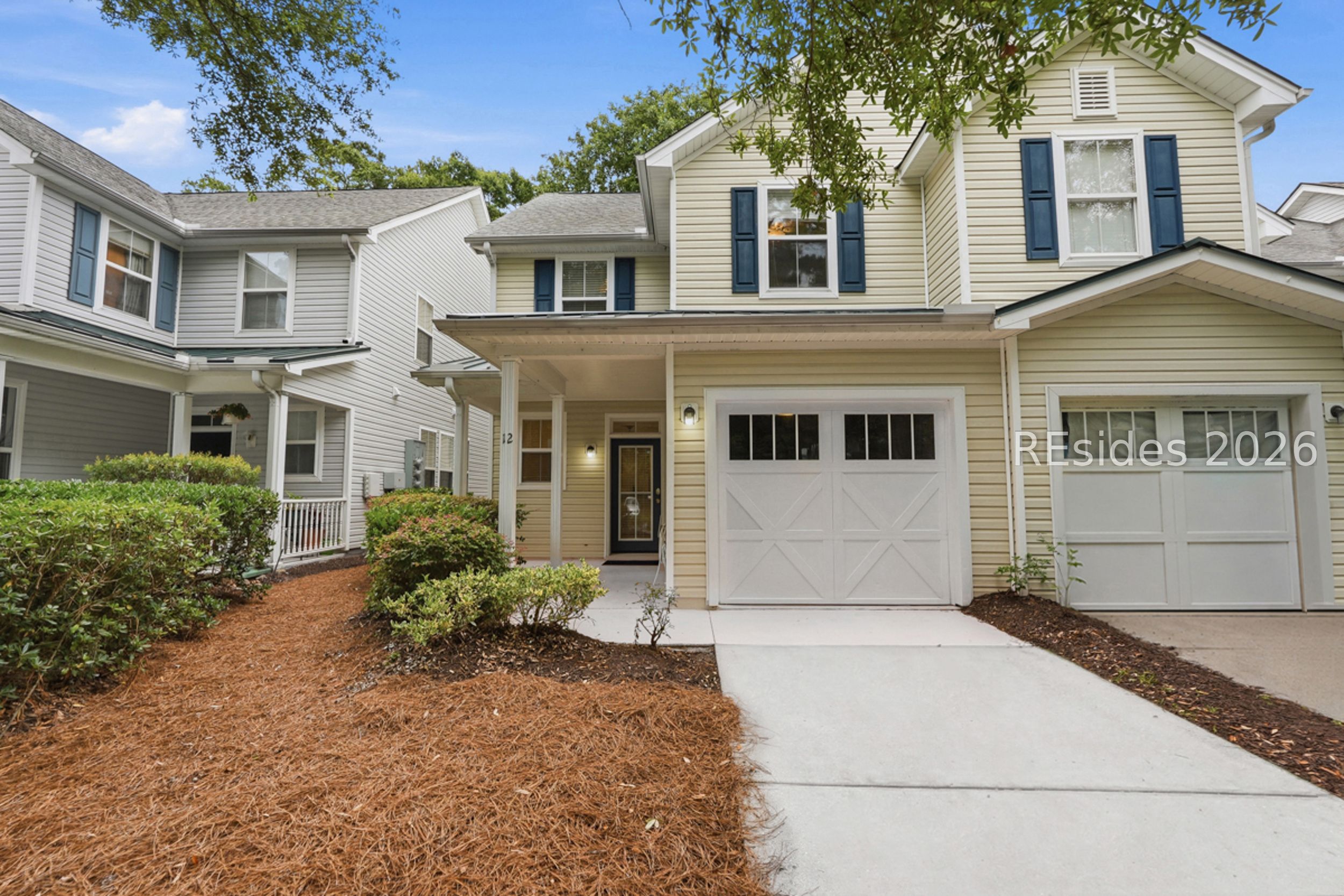 12 Sugar Maple Street Bluffton, SC 29910 - Photo 1 of 21