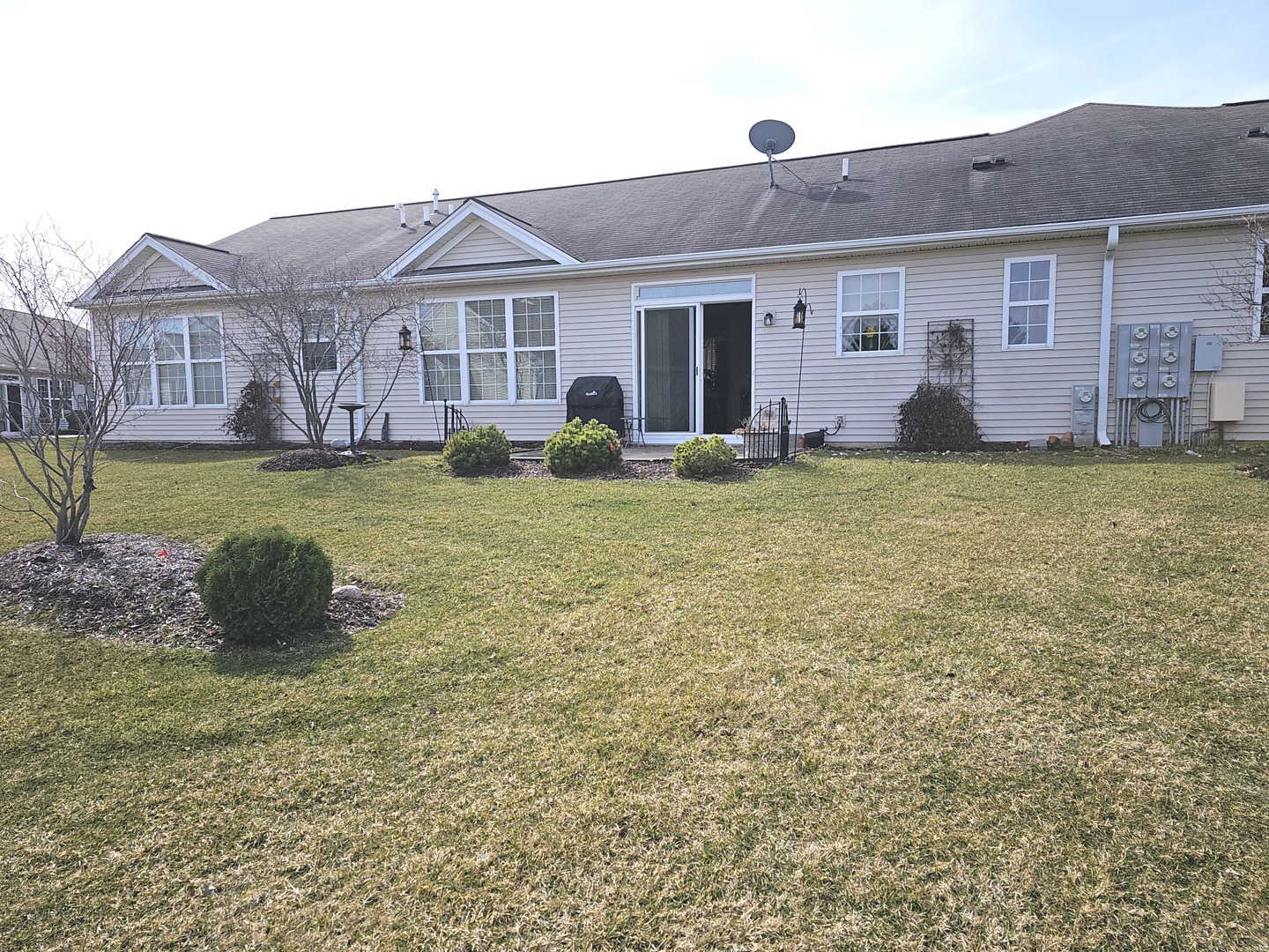13662 Hemlock Road, Unit 13662 Huntley, IL 60142 - Photo 6 of 23 Gallery Image 6