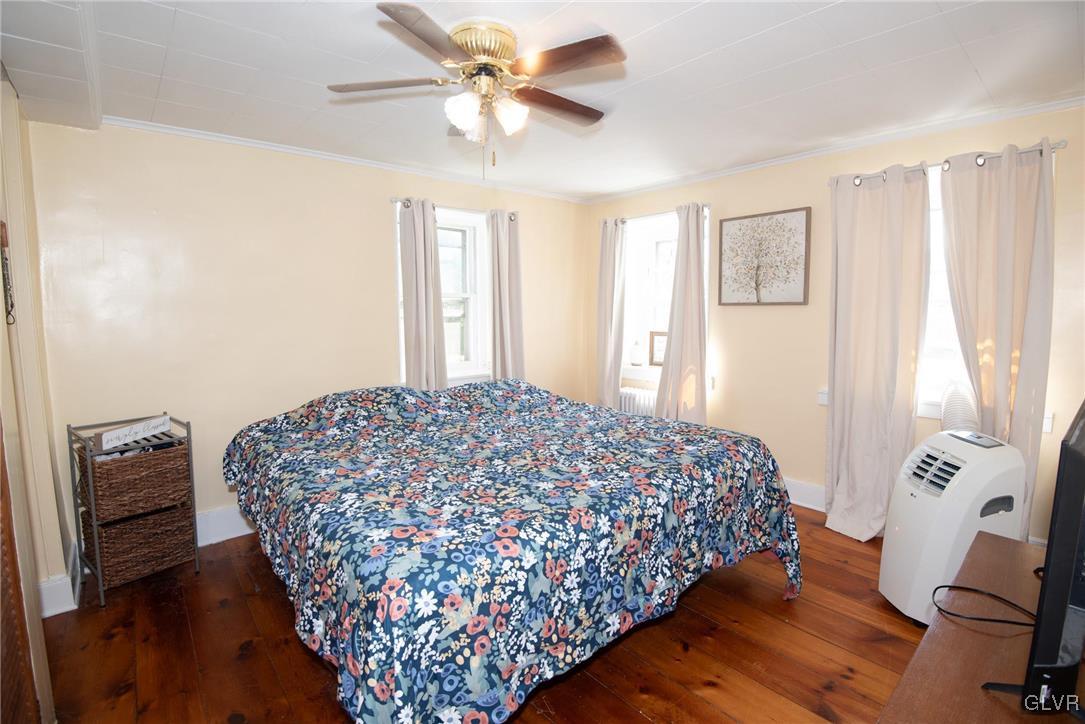 6241 Hickory Road Slatington, PA 18080 - Photo 14 of 50 Unit 6241 Bedroom