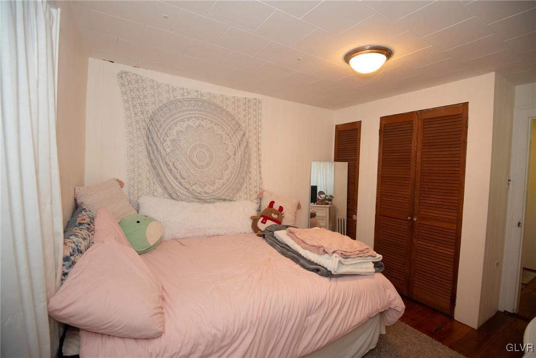 6241 Hickory Road Slatington, PA 18080 - Photo 18 of 50 Unit 6241 Bedroom