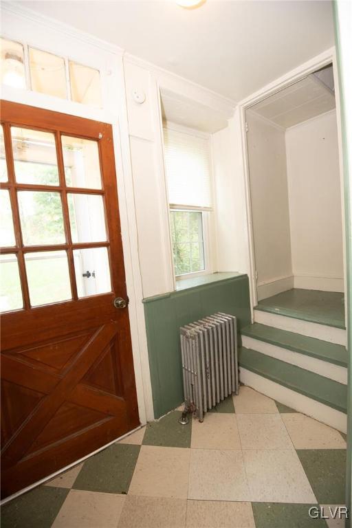 6241 Hickory Road Slatington, PA 18080 - Photo 26 of 50 Unit 6243 Exterior Back Entrance