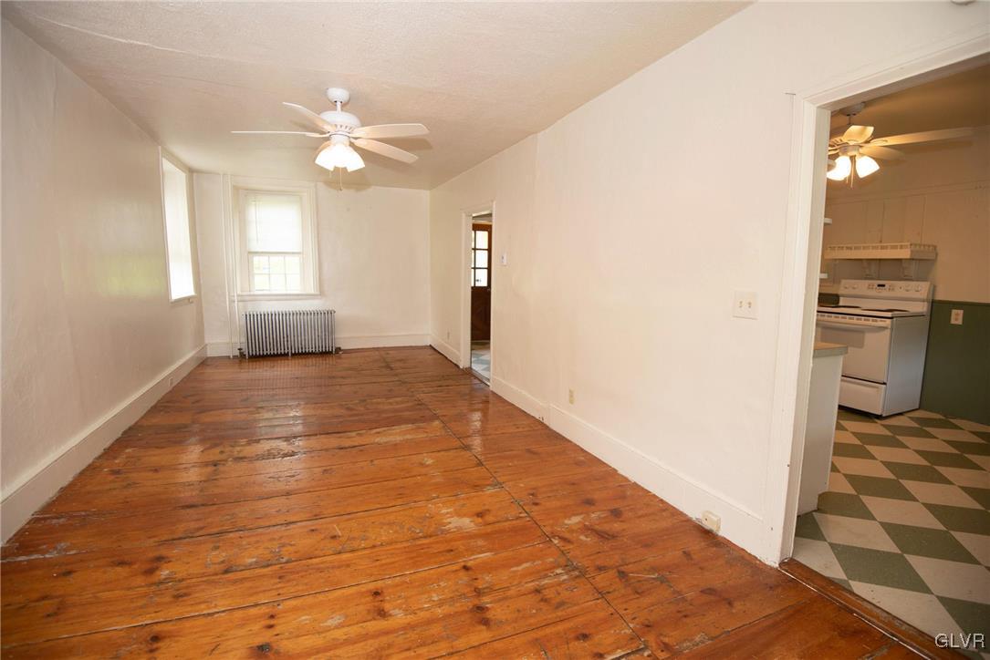 6241 Hickory Road Slatington, PA 18080 - Photo 31 of 50 Unit 6243 Large Living Room/Dining Area