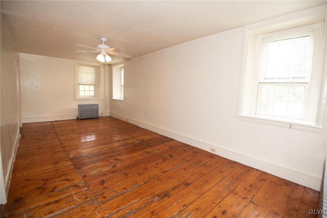 6241 Hickory Road Slatington, PA 18080 - Photo 32 of 50 Unit 6243 Large Living Room/Dining Area