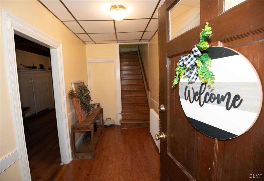 6241 Hickory Road Slatington, PA 18080 - Photo 4 of 50 Unit 6241 Front Entrance