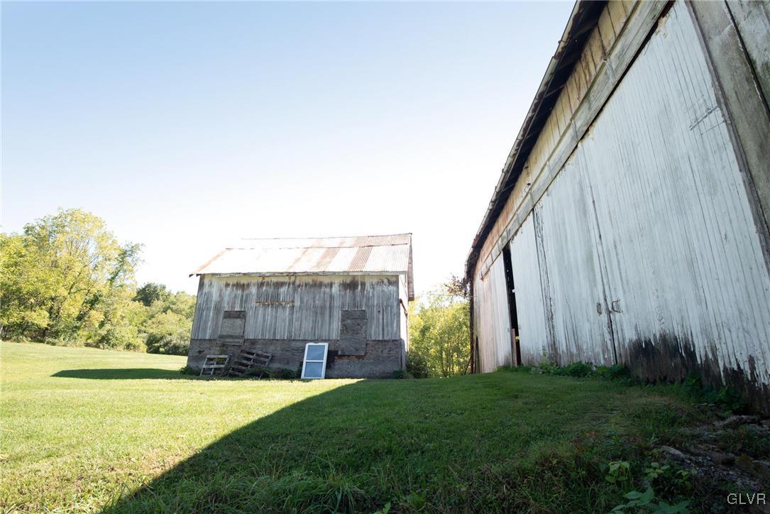 6241 Hickory Road Slatington, PA 18080 - Photo 45 of 50 Barn and additional garage or shed