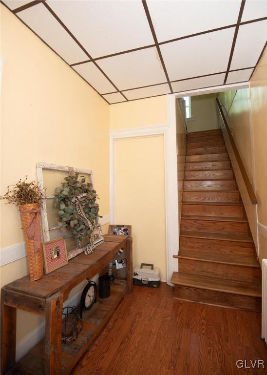 6241 Hickory Road Slatington, PA 18080 - Photo 5 of 50 Unit 6241 Foyer area