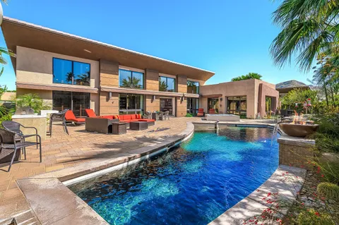 $2,995,000 | 333 Lautner Lane, Palm Springs, CA 92264