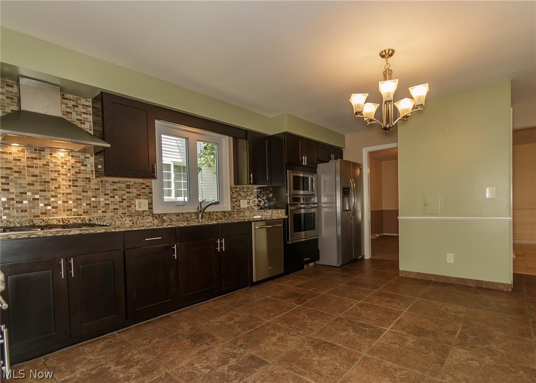 5590 Ridgebury Boulevard Lyndhurst, OH 44124 - Photo 9 of 25 WOW!