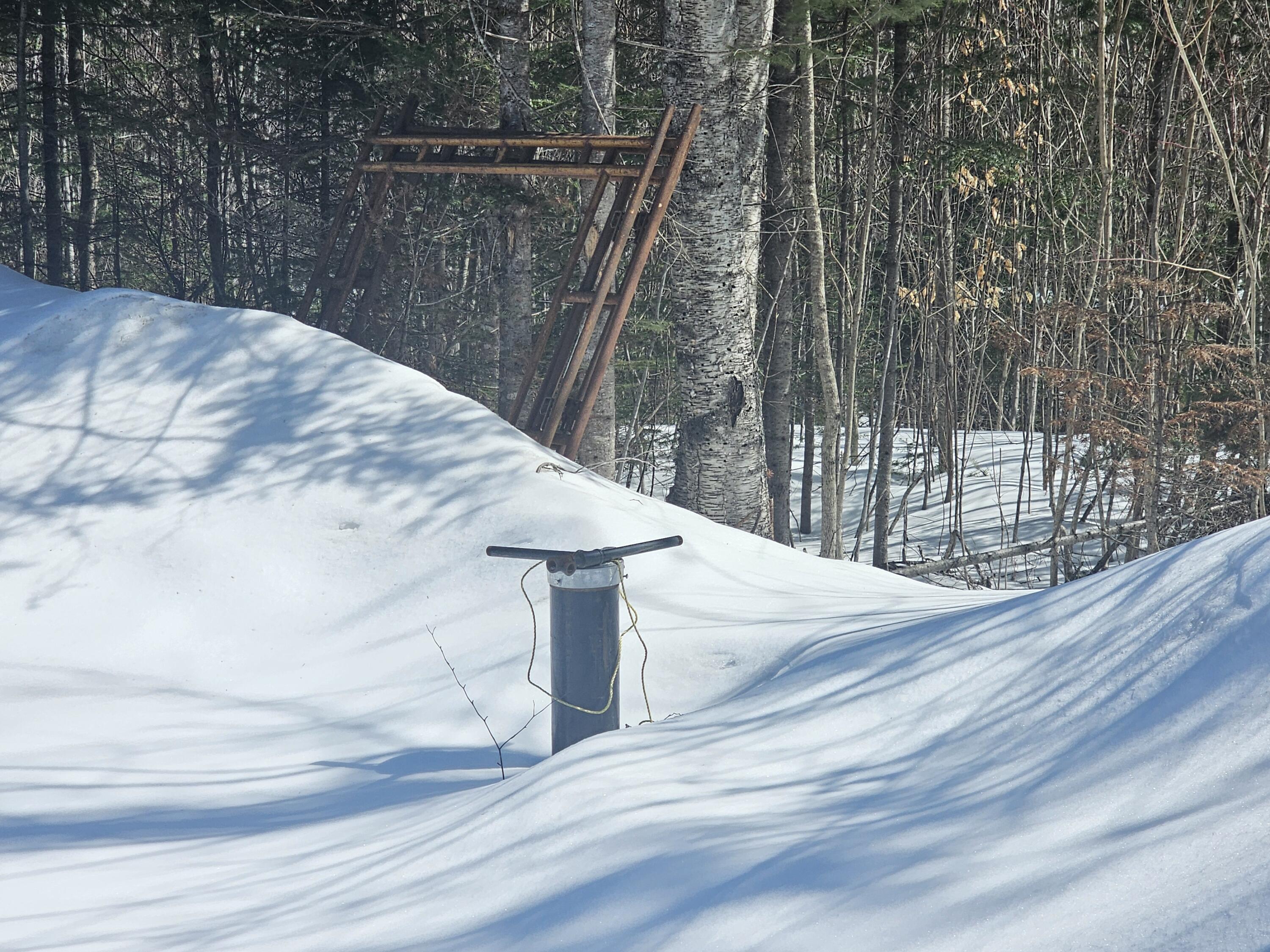 32 Crystal Lake Road Island Falls, ME 04747 - Photo 16 of 33