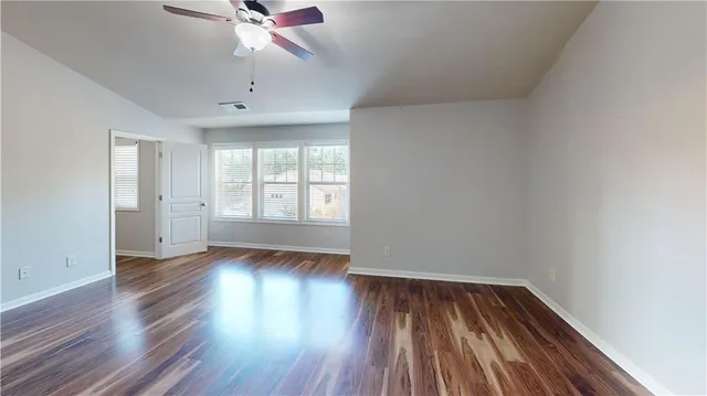 $419,900 | 3112 Cross Creek Drive, Unit 68, Cumming, GA 30040