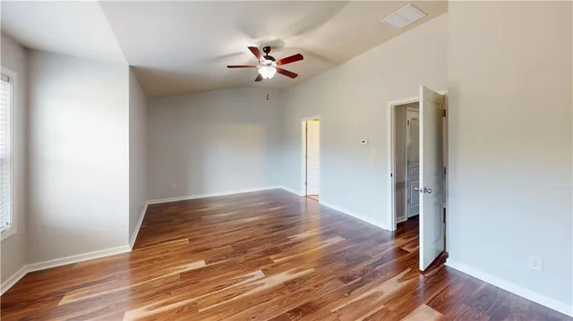 $419,900 | 3112 Cross Creek Drive, Unit 68, Cumming, GA 30040