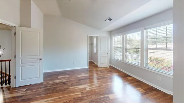 $419,900 | 3112 Cross Creek Drive, Unit 68, Cumming, GA 30040