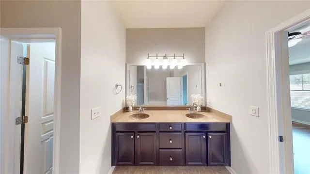 $419,900 | 3112 Cross Creek Drive, Unit 68, Cumming, GA 30040