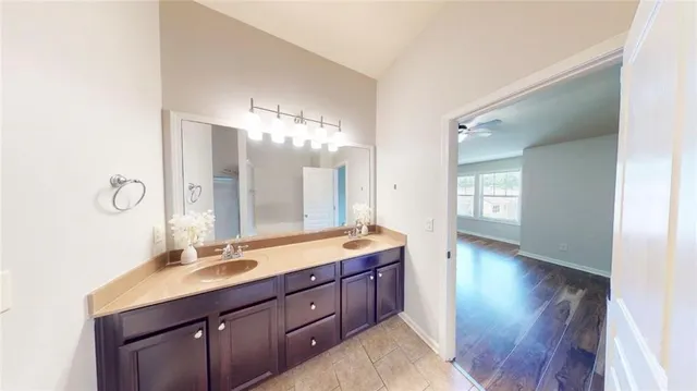 $419,900 | 3112 Cross Creek Drive, Unit 68, Cumming, GA 30040