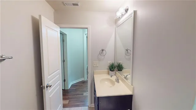 $419,900 | 3112 Cross Creek Drive, Unit 68, Cumming, GA 30040