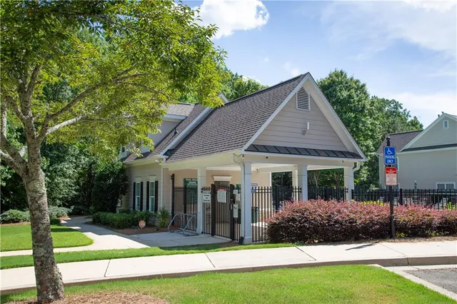 $419,900 | 3112 Cross Creek Drive, Unit 68, Cumming, GA 30040