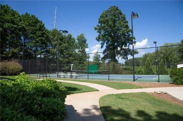 $419,900 | 3112 Cross Creek Drive, Unit 68, Cumming, GA 30040