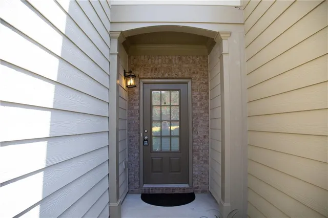 $419,900 | 3112 Cross Creek Drive, Unit 68, Cumming, GA 30040