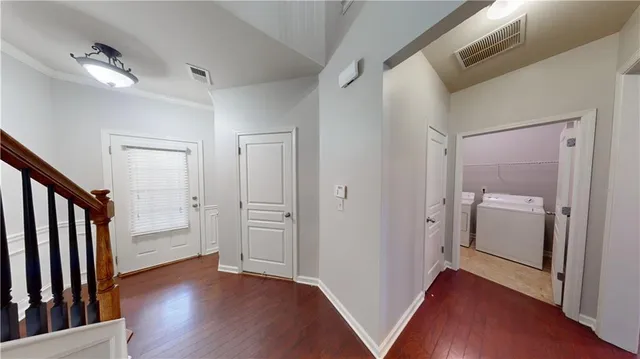 $419,900 | 3112 Cross Creek Drive, Unit 68, Cumming, GA 30040