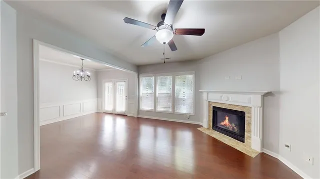 $419,900 | 3112 Cross Creek Drive, Unit 68, Cumming, GA 30040