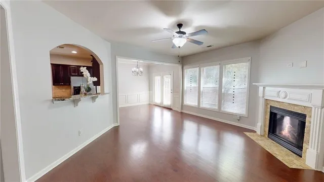 $419,900 | 3112 Cross Creek Drive, Unit 68, Cumming, GA 30040