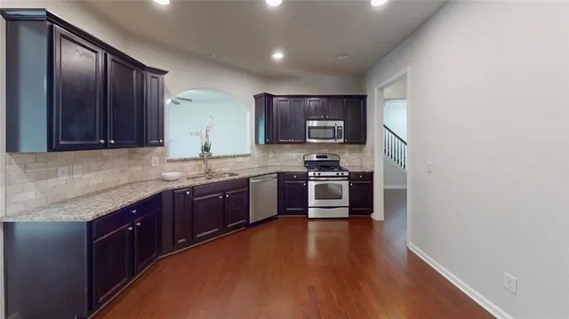 $419,900 | 3112 Cross Creek Drive, Unit 68, Cumming, GA 30040