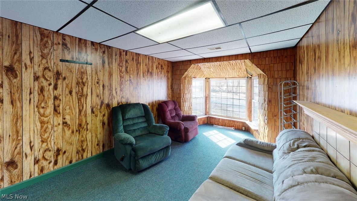 2050 Farson Street Belpre, OH 45714 - Photo 14 of 22 family room