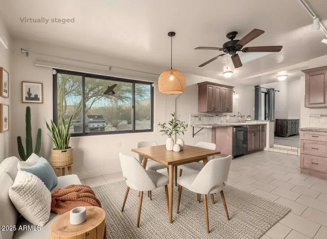 a bathroom with a shower and toilet