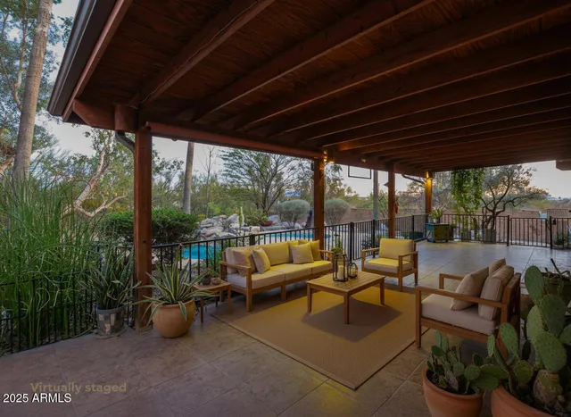 $725,000 | 11535 East Escalante Road, Tucson, AZ 85730