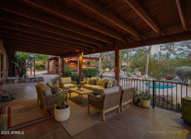 $725,000 | 11535 East Escalante Road, Tucson, AZ 85730