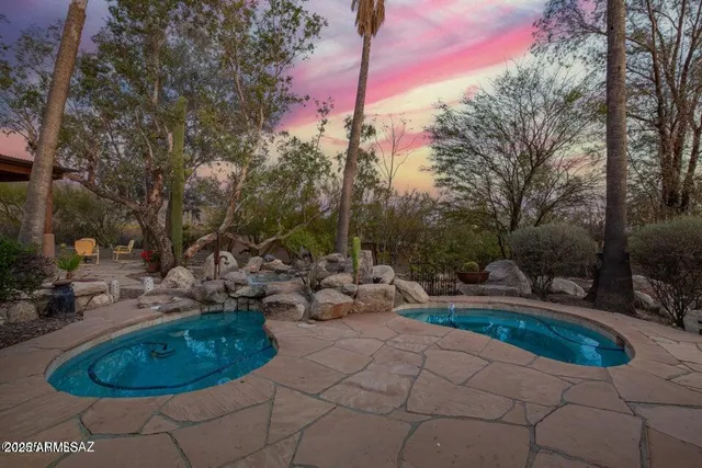 $725,000 | 11535 East Escalante Road, Tucson, AZ 85730