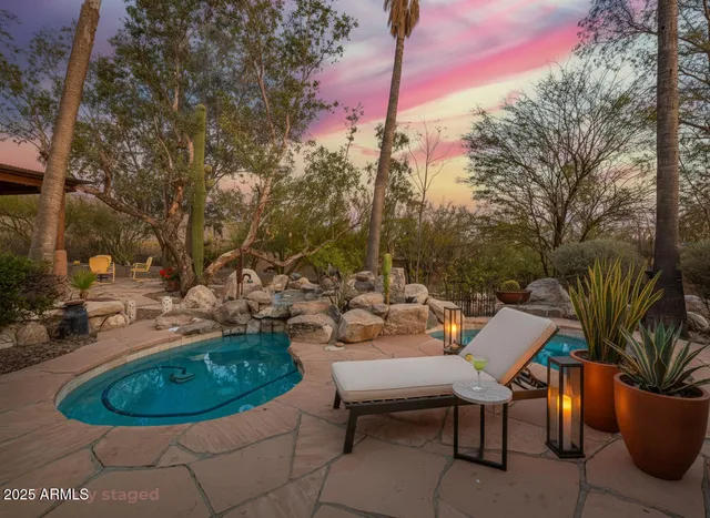 $725,000 | 11535 East Escalante Road, Tucson, AZ 85730