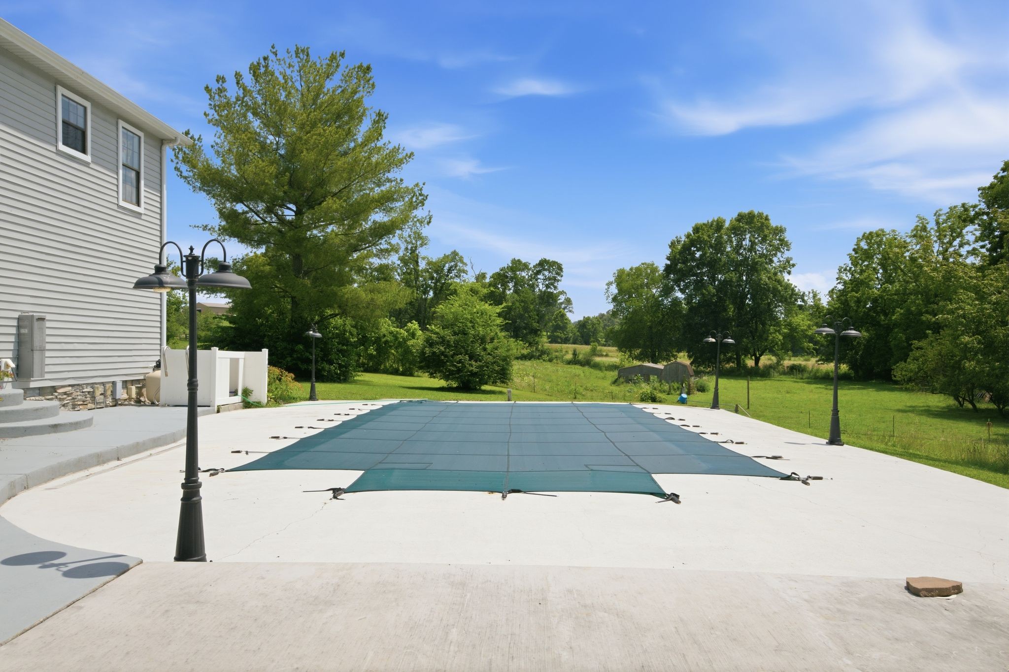 1313 Stayton Road Cumberland Furnace, TN 37051 - Photo 43 of 50
