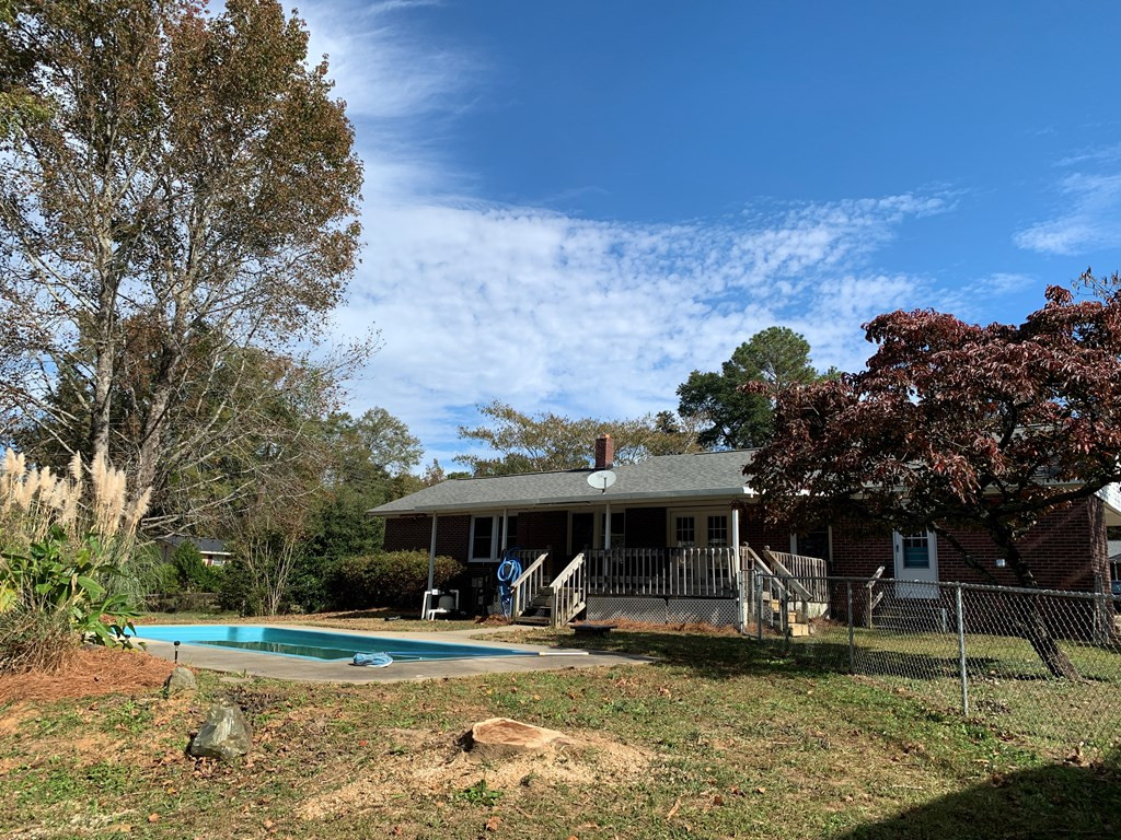 2390 Brookgreen Road Sumter, SC 29154 - Photo 28 of 29