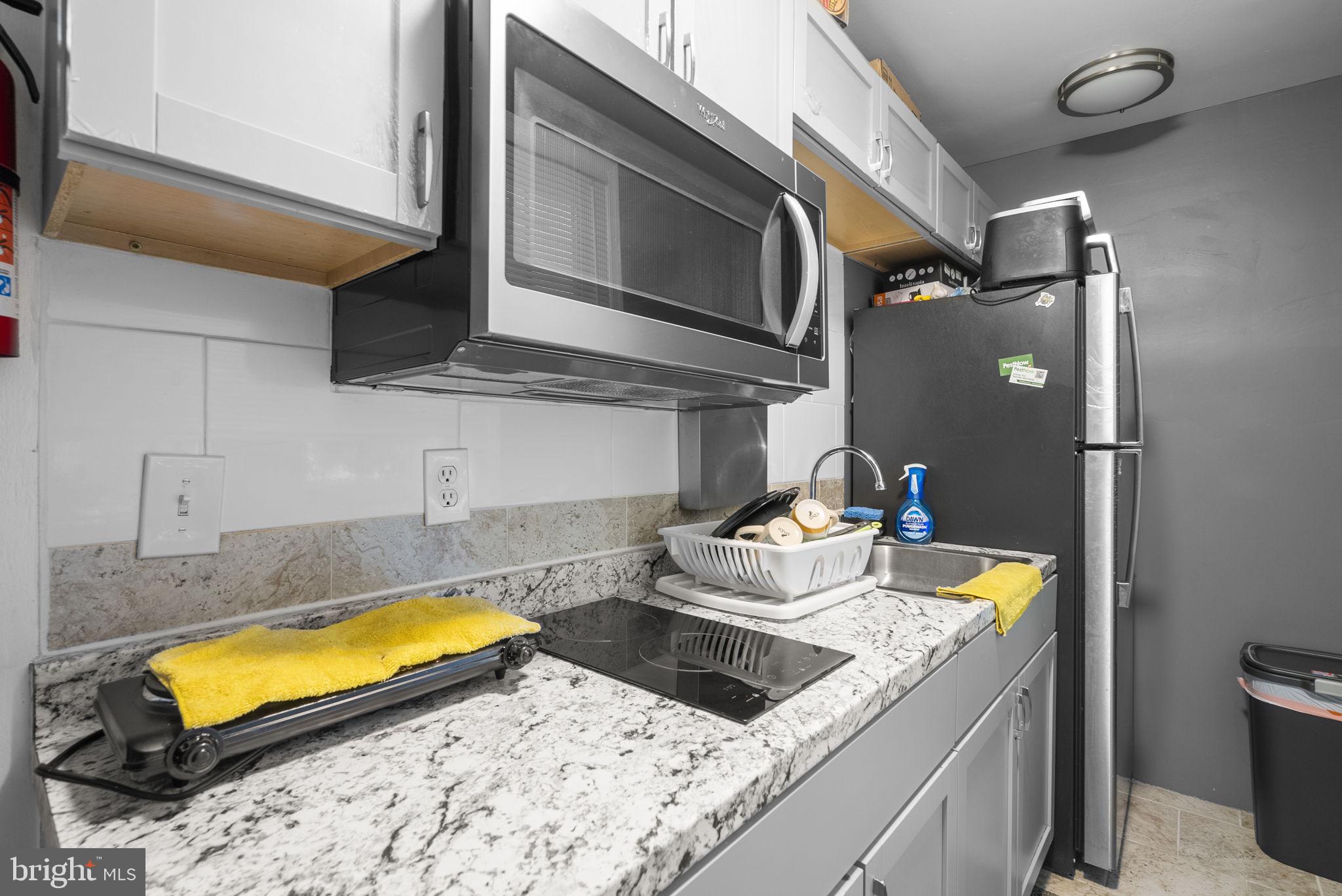 12220 Centerhill Street Silver Spring, MD 20902 - Photo 40 of 45 unit 3, kitchen