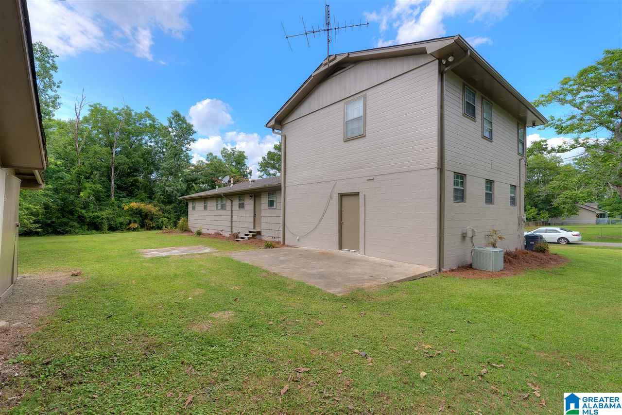 5409 Storey Drive Adamsville, AL 35005 - Photo 12 of 48