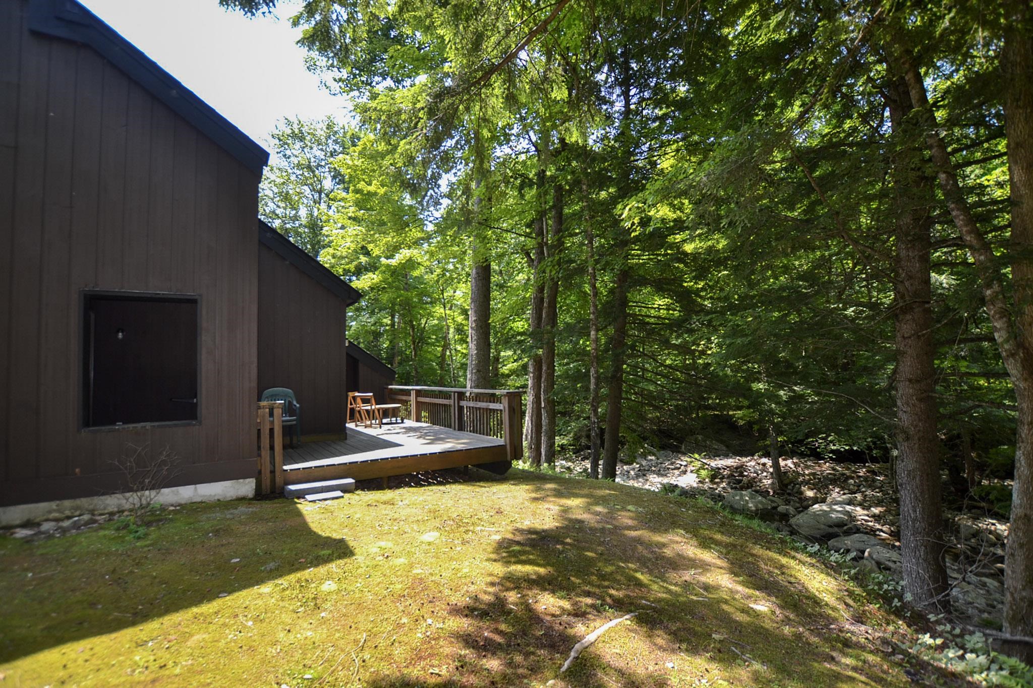 4643 Battleground Road, Unit 43 Fayston, VT 05673 - Photo 43 of 60 Gallery Image 43