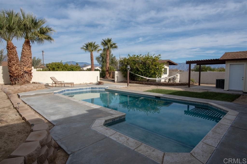 726 San Pablo Road Borrego Springs, CA 92004 - Photo 22 of 22 Gallery Image 22
