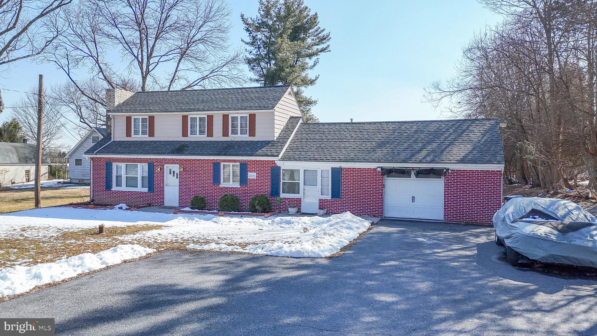 1024 East Lisburn Road Mechanicsburg, PA 17055 - Photo 49 of 61