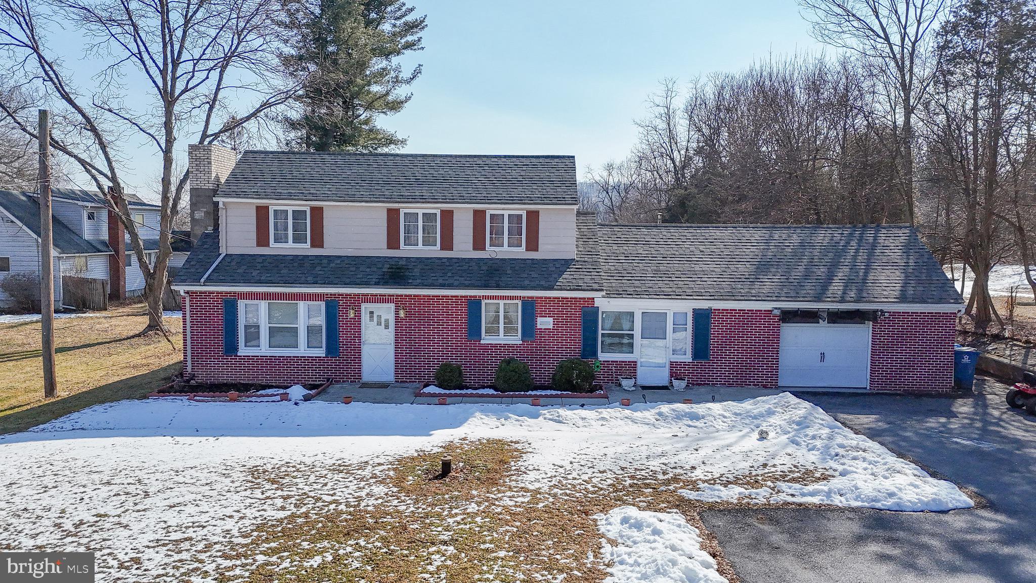 1024 East Lisburn Road Mechanicsburg, PA 17055 - Photo 51 of 61