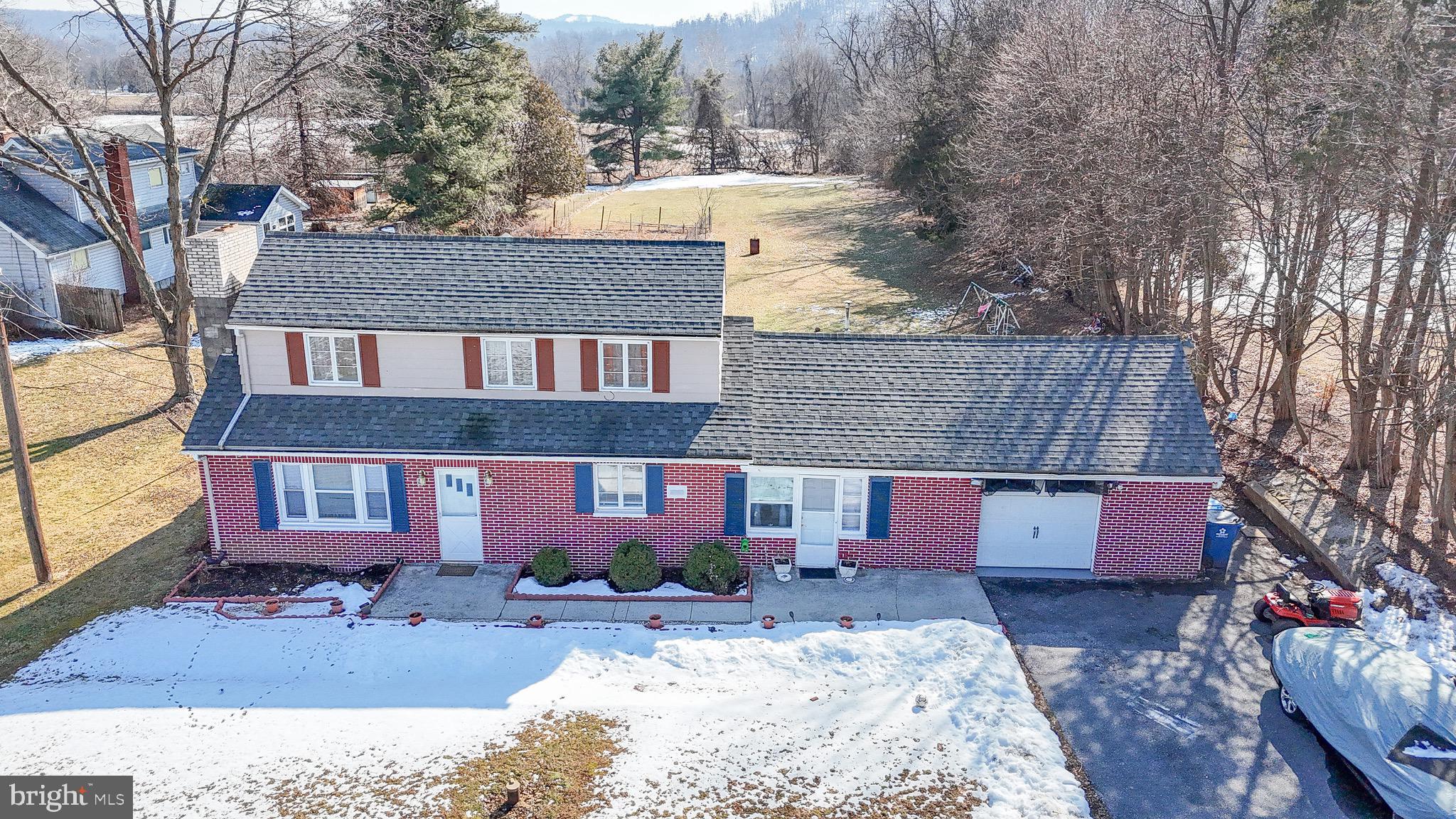 1024 East Lisburn Road Mechanicsburg, PA 17055 - Photo 52 of 61