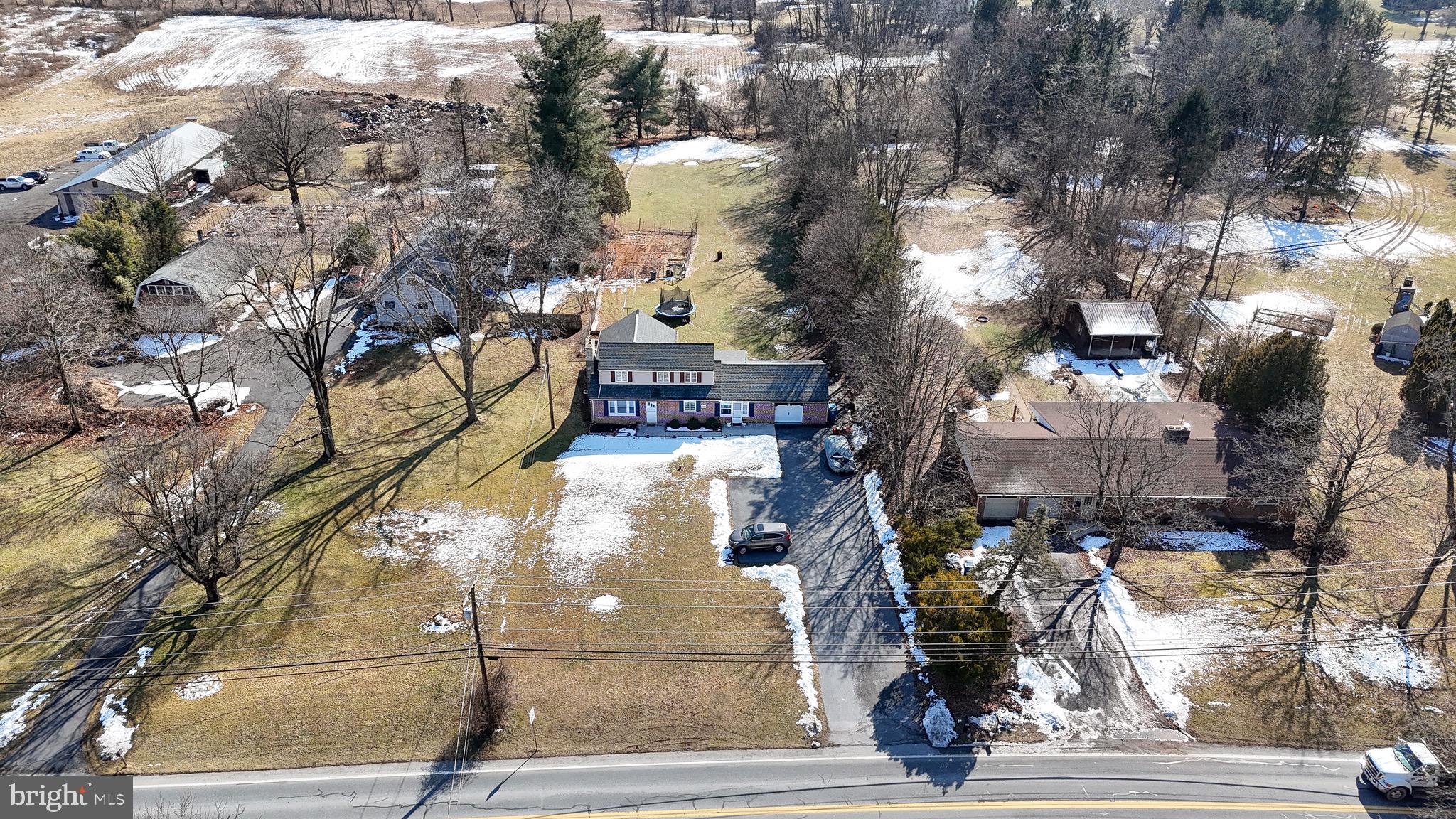 1024 East Lisburn Road Mechanicsburg, PA 17055 - Photo 54 of 61