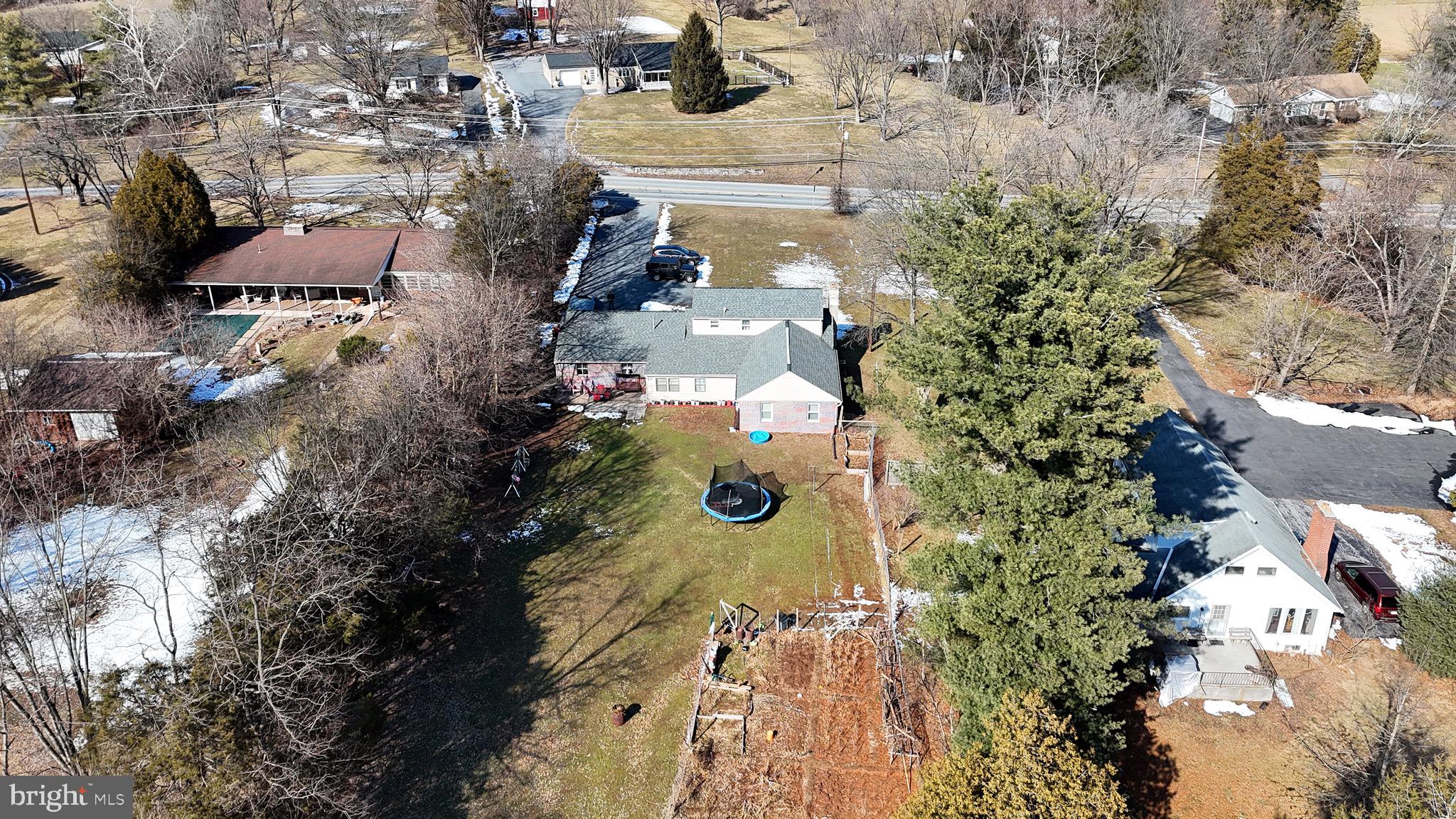 1024 East Lisburn Road Mechanicsburg, PA 17055 - Photo 59 of 61